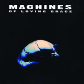 Limiter by Machines Of Loving Grace