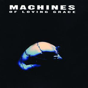 Shake by Machines Of Loving Grace