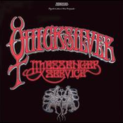 Quicksilver: Quicksilver Messenger Service