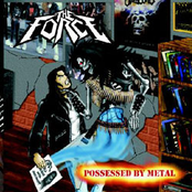 Storm Of Steel by The Force