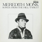 Mesa by Meredith Monk