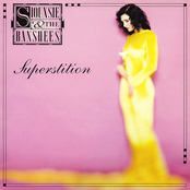 Superstition cover