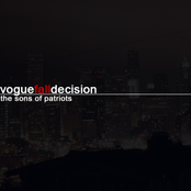 The Sons of Patriots Single