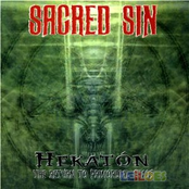 Hekatón - The Return to Primordial Chaos