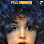Colombe Ivre by Paul Mauriat