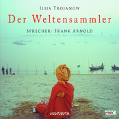 Der Weltensammler (Lesung mit Musik)