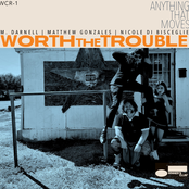 Worth the Trouble (Rudy Van Gelder Edition)