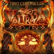 First Chronicles (EP)