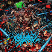 Disfigured: FOUL CREATION ANNIHALATION