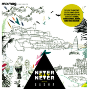 Mixmag Presents: Never Say Never Album Picture
