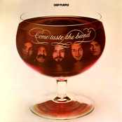 Comin' Home by Deep Purple