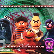 abaddon chaos madness