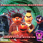 Abaddon Chaos Madness