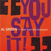 Listen by Al Green