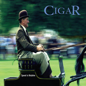 Cigar: Speed Is Relative