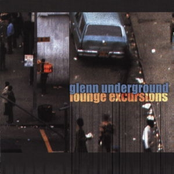 Translucent Blues by Glenn Underground