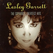 Song To The Moon by Lesley Garrett