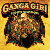 Good Voodoo by Ganga Giri