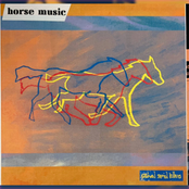 horse music