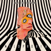 Cage The Elephant: Melophobia