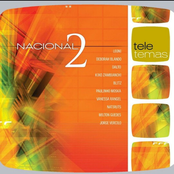 Teletema Nacional Volume 2