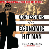 Confessions Of An Economic Hit Man
