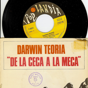 darwin teoria