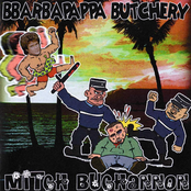 bbarbapappa butchery / mitch buchannon