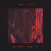 How About It (Tisoki VIP) - Single