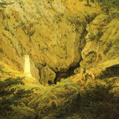 LEDNAH : Seven Meditations On G.F. Handel's Organ Concertos Op. 4