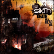 Sanguine Seas Of Bigotry by Sikth