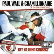 Luv N My Life by Paul Wall & Chamillionaire