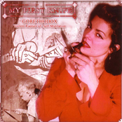 Gorethodox-Violent Rapture Of Self-Mutilation