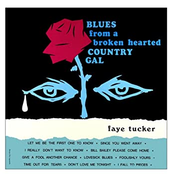 Blues From a Broken Hearted Country Gal