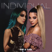 Individual - EP