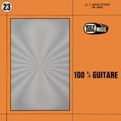 100 % Guitare