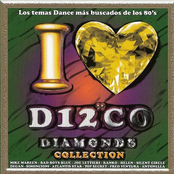 I Love Disco Diamonds Collection Vol. 47
