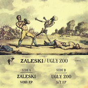 Zaleski ​/ ​Ugly Zoo