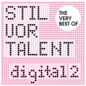The very best of stil vor talent digital 2