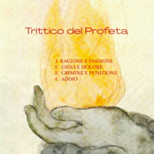 Trittico Del Profeta