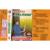 Identitas Jawa Tengah