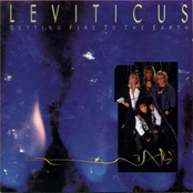 Flames Of Fire by Leviticus