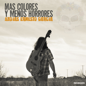 Mas Colores Y Menos Horrores - (​Folk/Criollo)