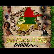 Jah Have A Way Riddim