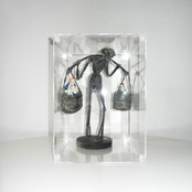 Sex Week: Upper Mezzanine