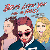 Boys Like You (feat. Meghan Trainor & Ariana Grande)