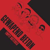 Empty Batteries (EP)