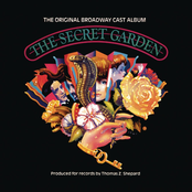 The Secret Garden (Original Broadway Cast Recording)