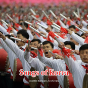 Songs of Korea