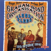 Spanish Blues by The Graham Bond Organisation